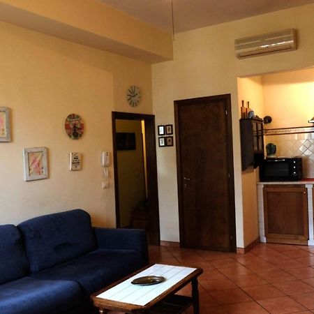 Iris Casa Vacanza Apartamento Florencia Exterior foto